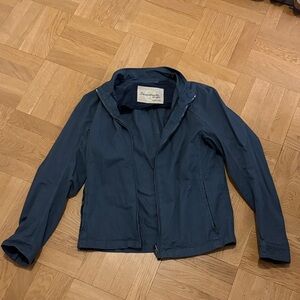 Royal Blue Tailored Italian Jacket
